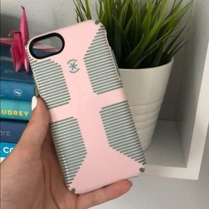 CANDYSHELL GRIP IPHONE 7 CASE
